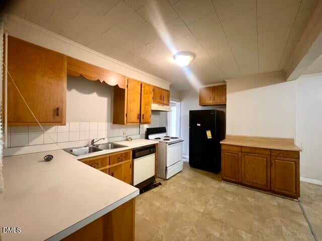 628 New St, Graham, NC 27253