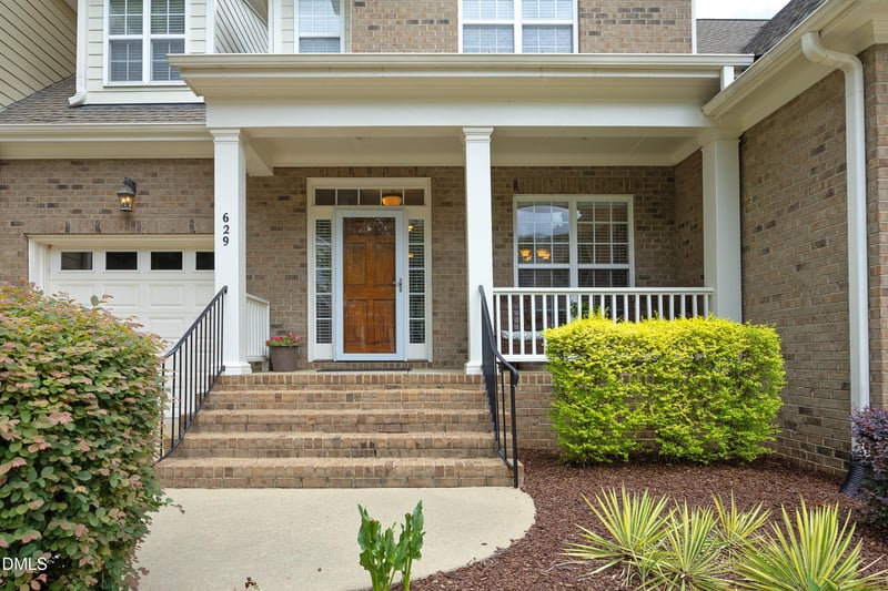 629 Canvas Dr, Wake Forest, NC 27587