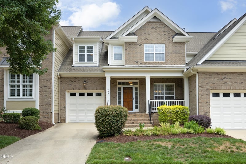 629 Canvas Dr, Wake Forest, NC 27587
