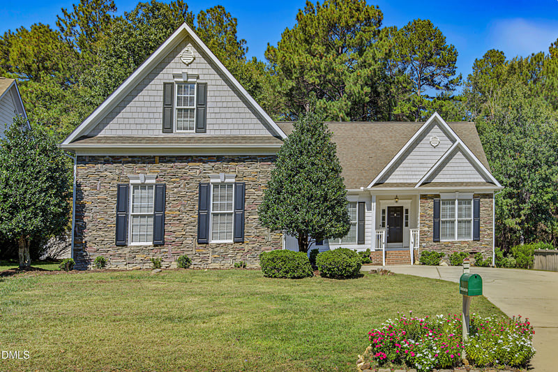 629 Red Cedar Cir, Durham, NC 27712