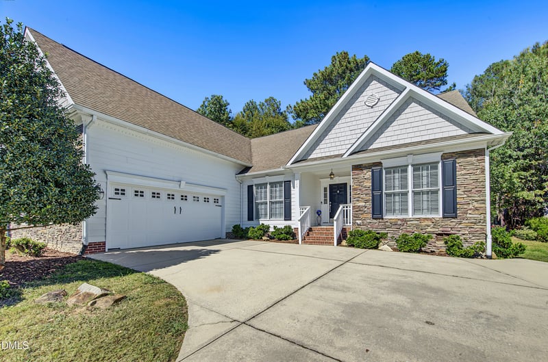 629 Red Cedar Cir, Durham, NC 27712