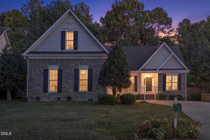 629 Red Cedar Cir, Durham, NC 27712