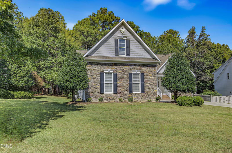 629 Red Cedar Cir, Durham, NC 27712