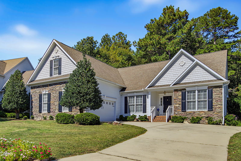 629 Red Cedar Cir, Durham, NC 27712