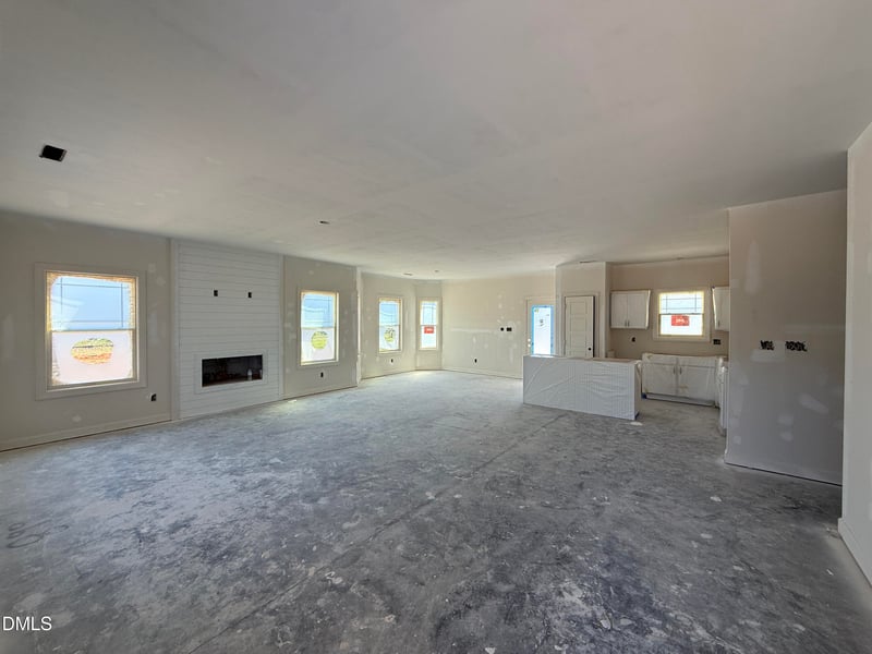 63 Hagood St, Smithfield, NC 27577