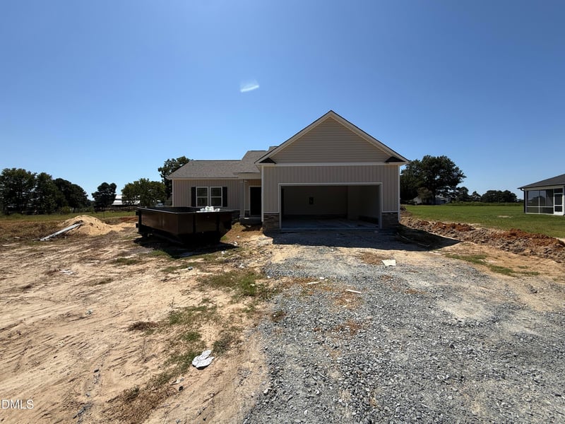 63 Hagood St, Smithfield, NC 27577