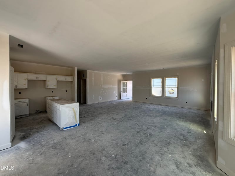 63 Hagood St, Smithfield, NC 27577