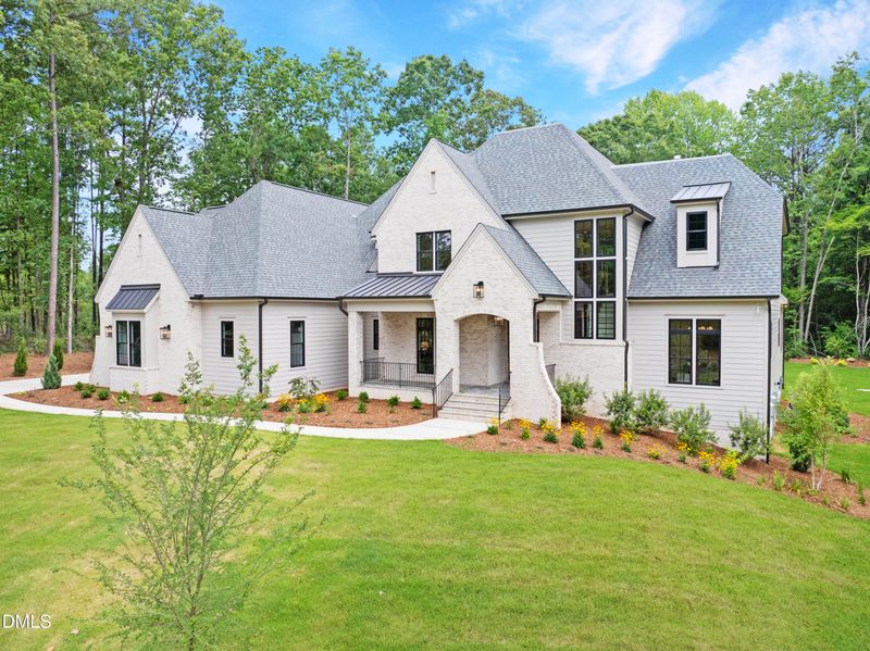 63 Loggers Rn, Pittsboro, NC 27312