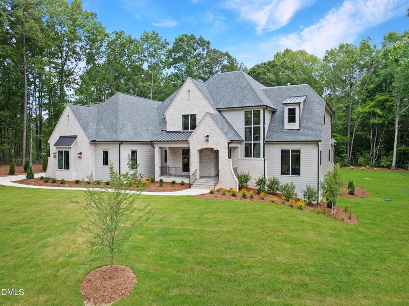 63 Loggers Rn, Pittsboro, NC 27312