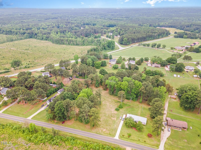 63 Mount Olivet Church Rd Lot 19, Franklinton, NC 27525
