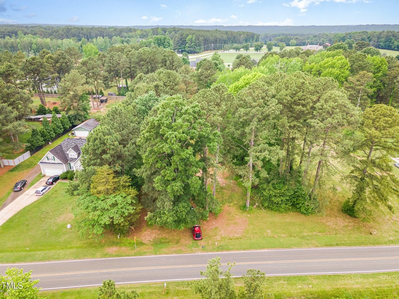63 Mount Olivet Church Rd Lot 19, Franklinton, NC 27525