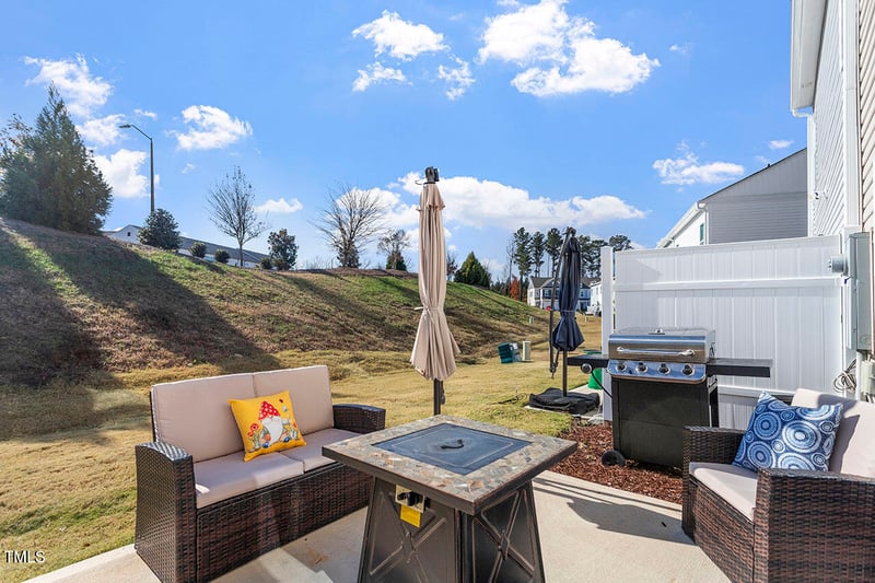 63 Pale Moss Dr, Clayton, NC 27527