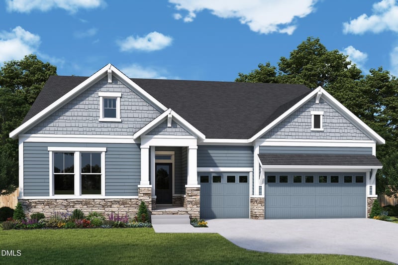 63 Reflection Pw, Fuquay Varina, NC 27526