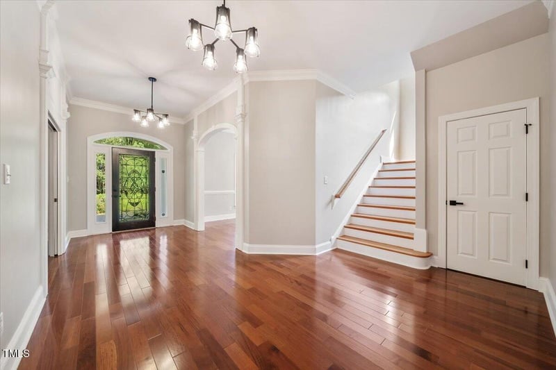 6300 Swallow Cove Ln, Raleigh, NC 27614