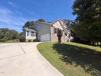 6302 Cabin Branch Dr, Durham, NC 27712