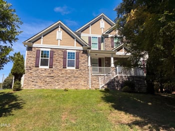 6302 Cabin Branch Dr, Durham, NC 27712