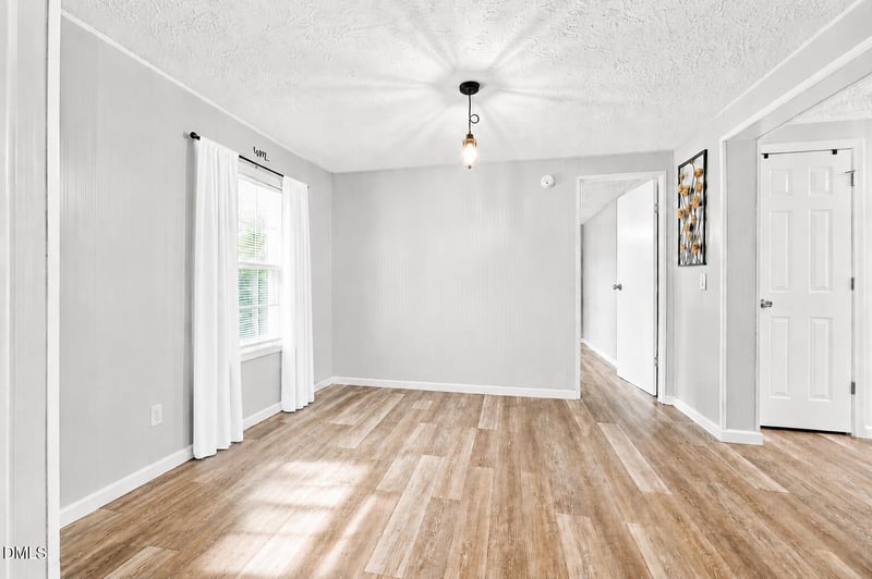 6304 Bannock Ct, Raleigh, NC 27603