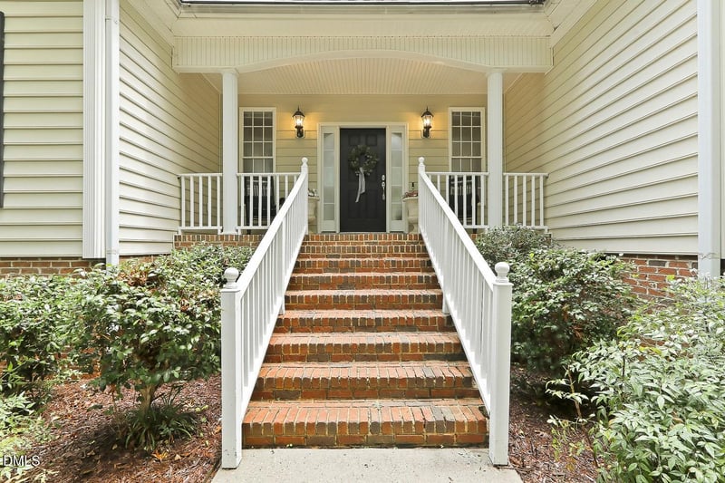 6304 Hilbert Ridge Dr, Holly Springs, NC 27540