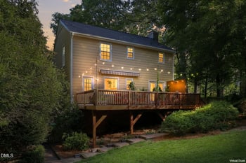 6305 Lakeway Dr, Raleigh, NC 27612