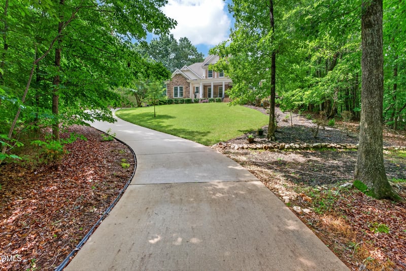 6309 Mountain Oaks Way, Wake Forest, NC 27587