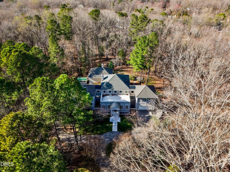 6309 Wakefalls Dr, Wake Forest, NC 27587
