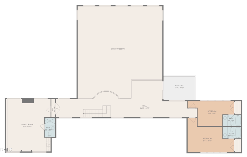 6309 Wakefalls Dr, Wake Forest, NC 27587