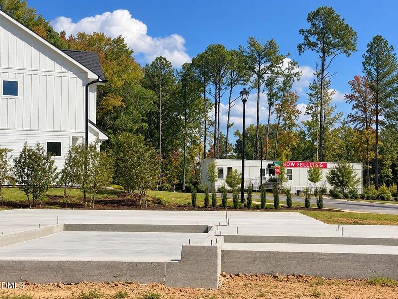 631 Cable Ct, Apex, NC 27523