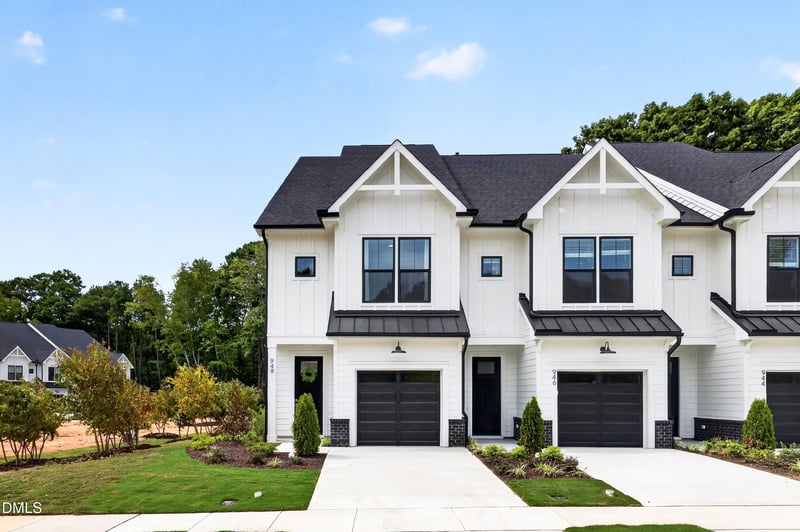 631 Cable Ct, Apex, NC 27523