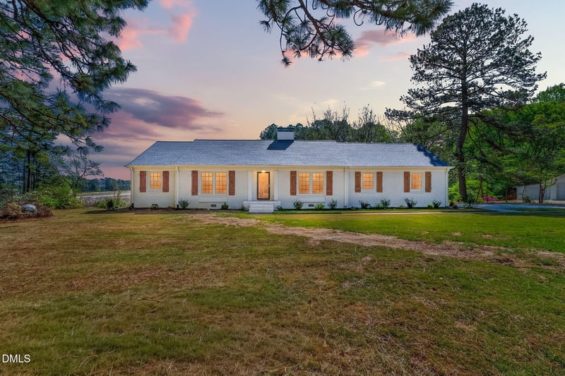 631 Nc 39 Hwy S, Louisburg, NC 27549