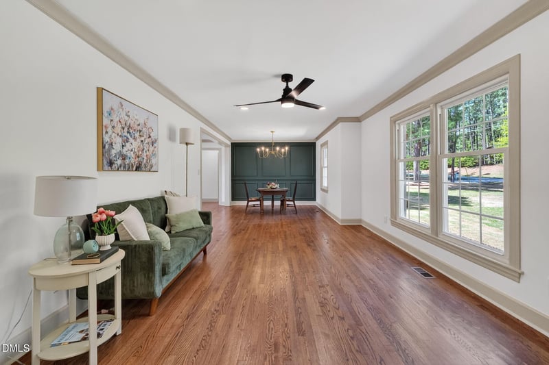 631 Nc 39 Hwy S, Louisburg, NC 27549
