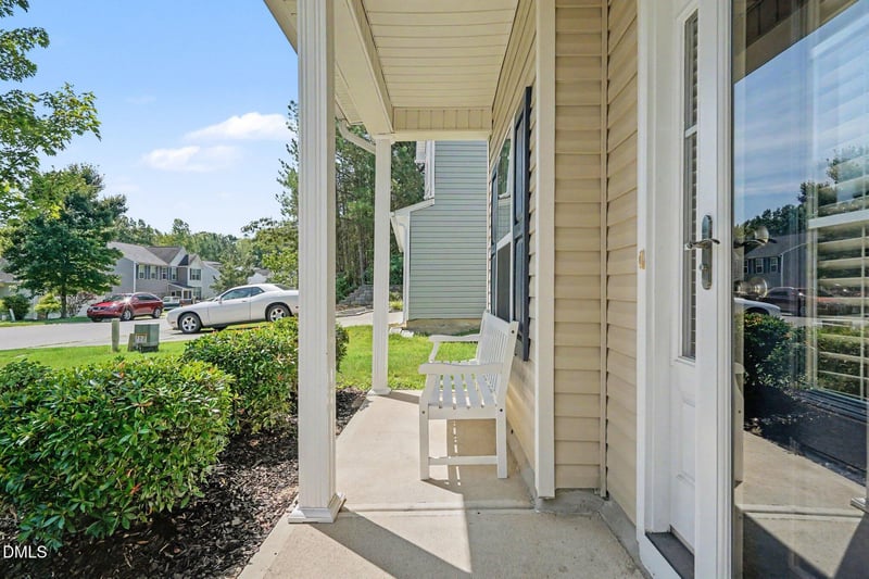 6310 Arsenal Ave, Raleigh, NC 27610