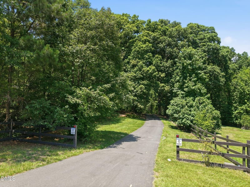 6312 Cass Holt Rd, Holly Springs, NC 27540