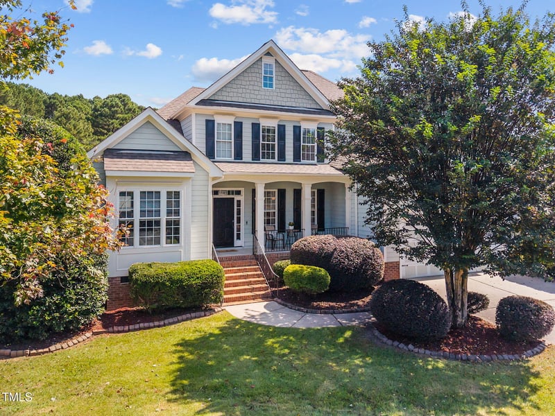6313 Southern Charm Ln, Raleigh, NC 27603