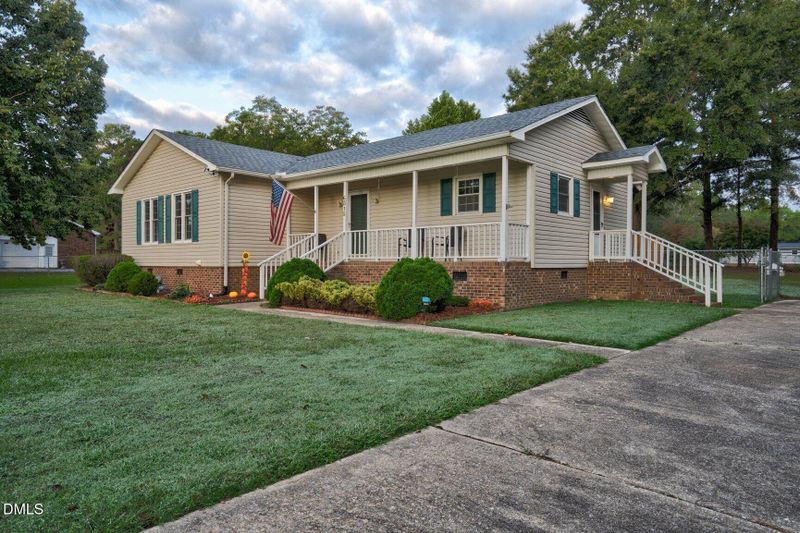 6315 Black Creek Rd, Smithfield, NC 27577