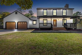 6318 Stoney Point Loop, Fayetteville, NC 28306