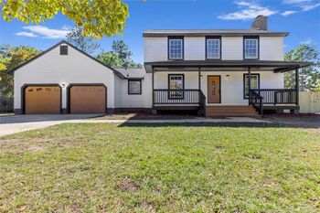 6318 Stoney Point Loop, Fayetteville, NC 28306