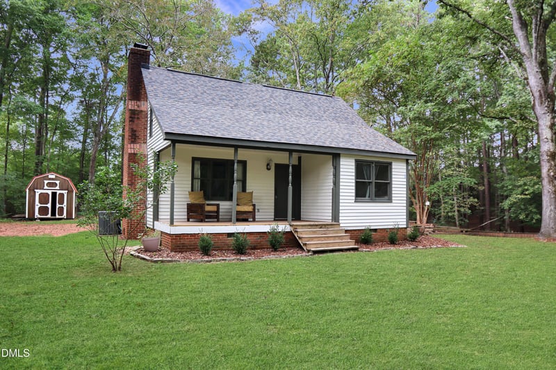 6319 Carbonton Rd, Sanford, NC 27330
