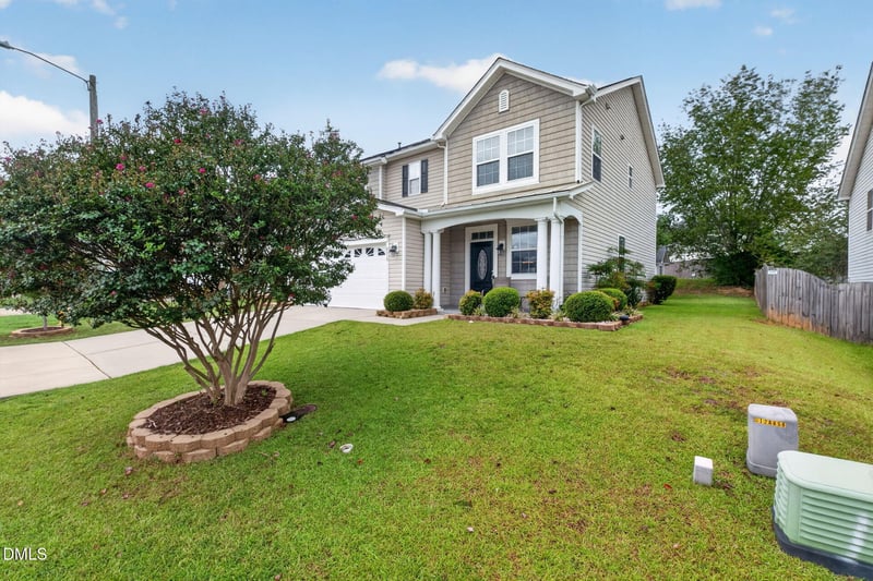 6319 Quitman Trl, Raleigh, NC 27610