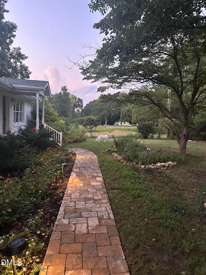632 Whitt Town Rd, Roxboro, NC 27574