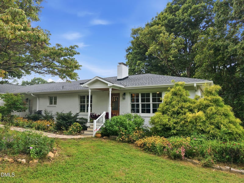632 Whitt Town Rd, Roxboro, NC 27574