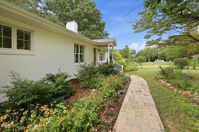 632 Whitt Town Rd, Roxboro, NC 27574