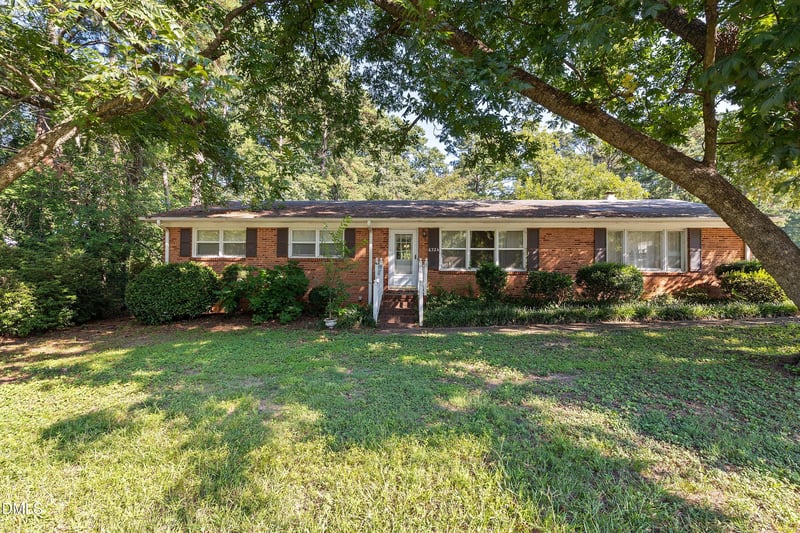 6324 Tryon Rd, Cary, NC 27518