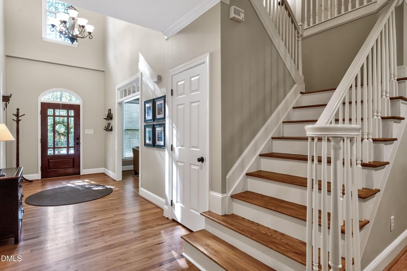 6329 Battleview Dr, Raleigh, NC 27613