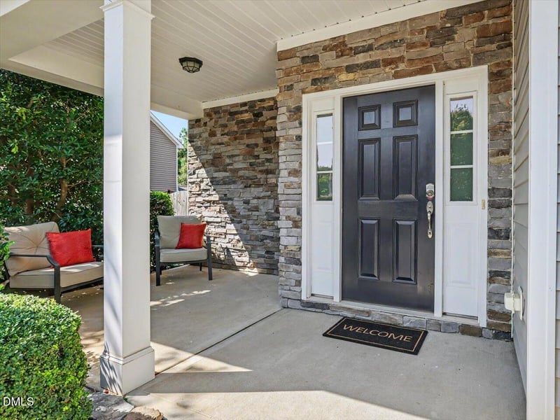 6344 Cardinaux Ln, Holly Springs, NC 27540