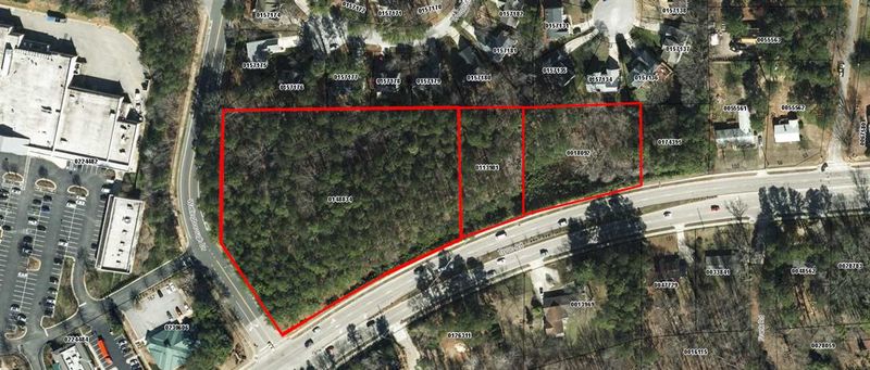 6348 Tryon Rd, Cary, NC 27518