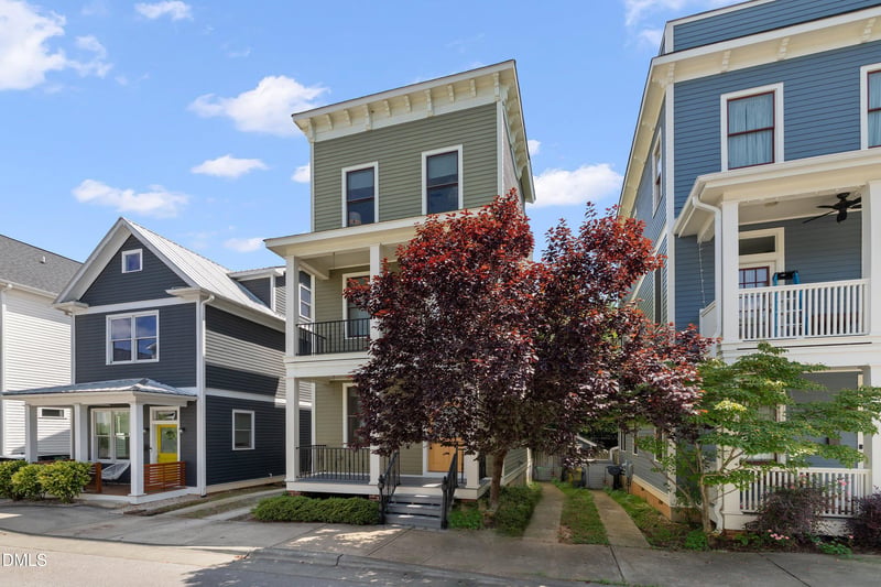 635 Effie Way, Raleigh, NC 27603