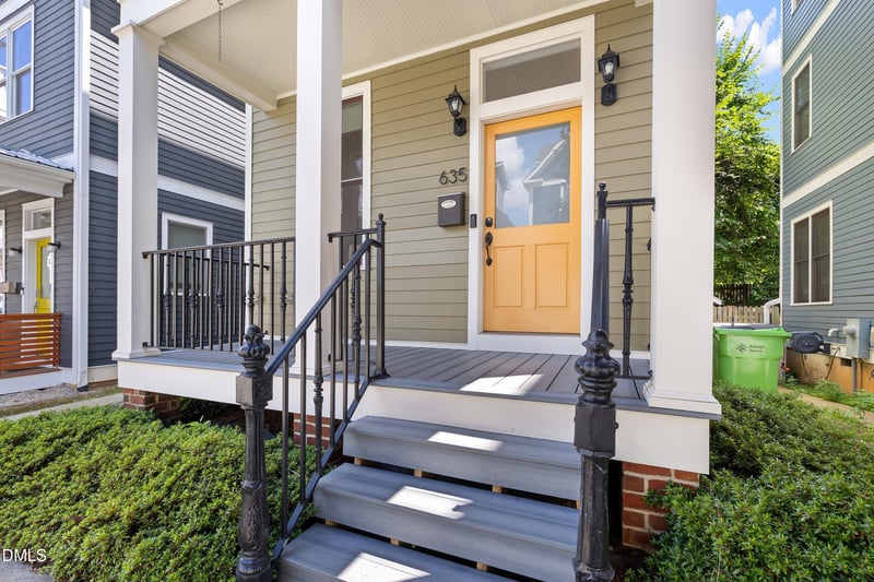 635 Effie Way, Raleigh, NC 27603