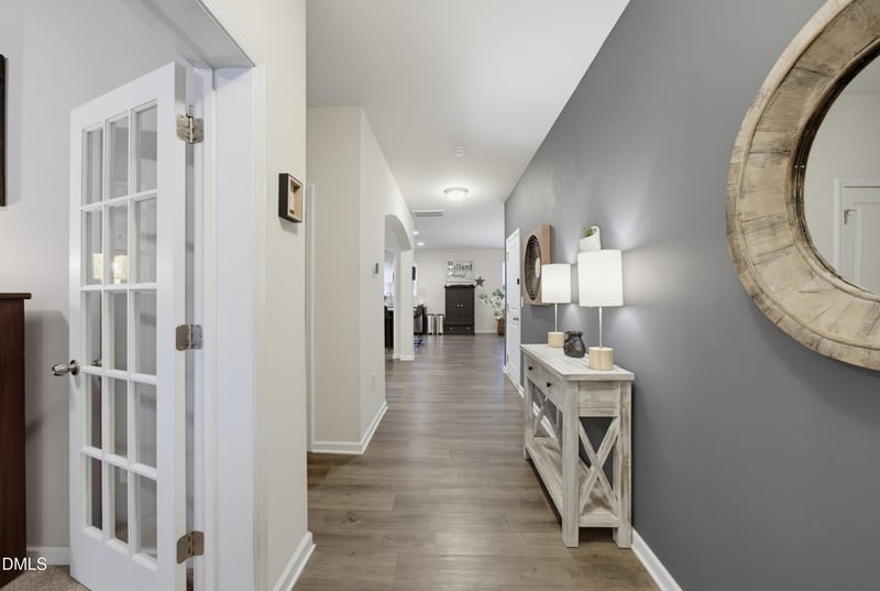 635 Lavenham Ln, Fuquay Varina, NC 27526