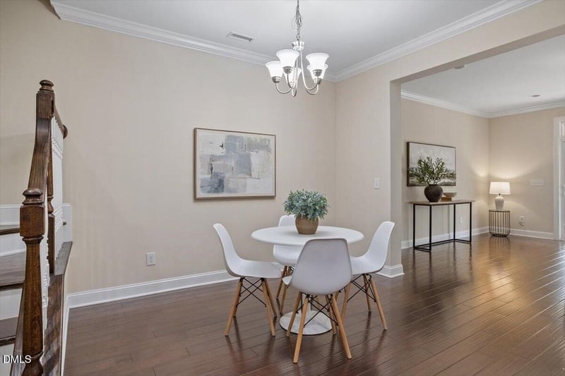 636 Chronicle Dr, Cary, NC 27513