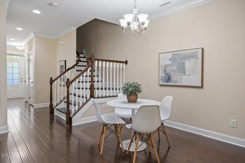 636 Chronicle Dr, Cary, NC 27513